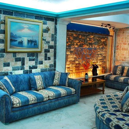 Astoria Hotel Khartáta 外观 照片