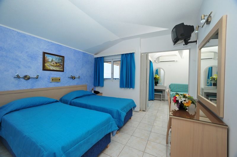 Astoria Hotel Khartáta 外观 照片