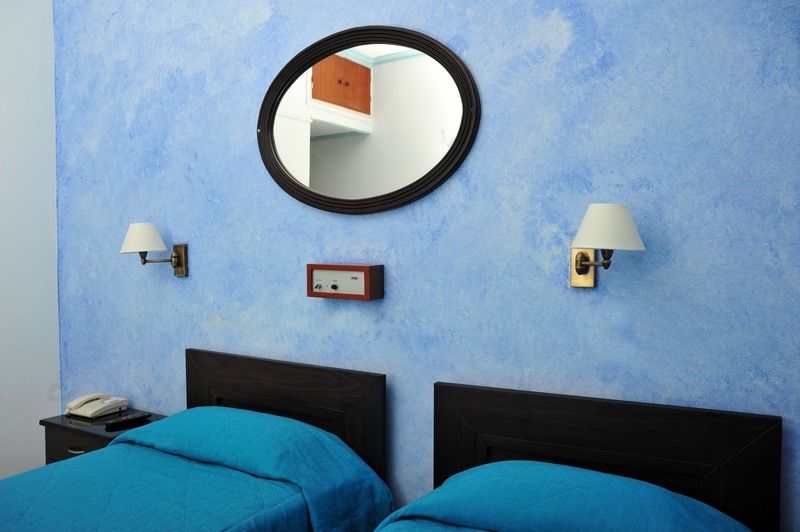 Astoria Hotel Khartáta 外观 照片
