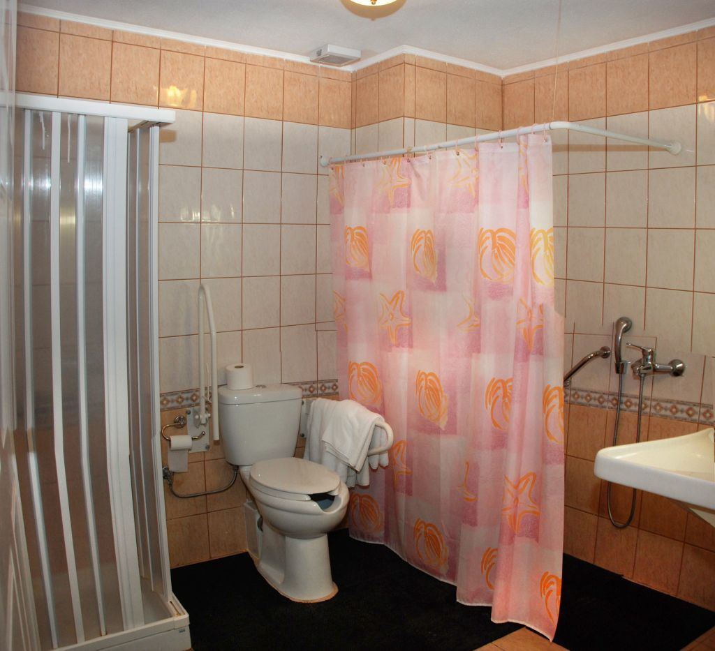 Astoria Hotel Khartáta 外观 照片
