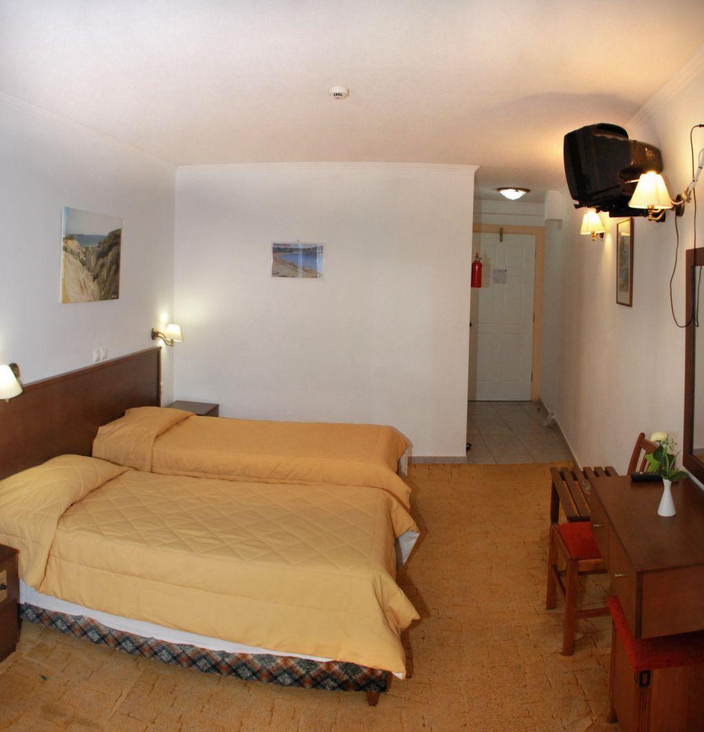 Astoria Hotel Khartáta 外观 照片